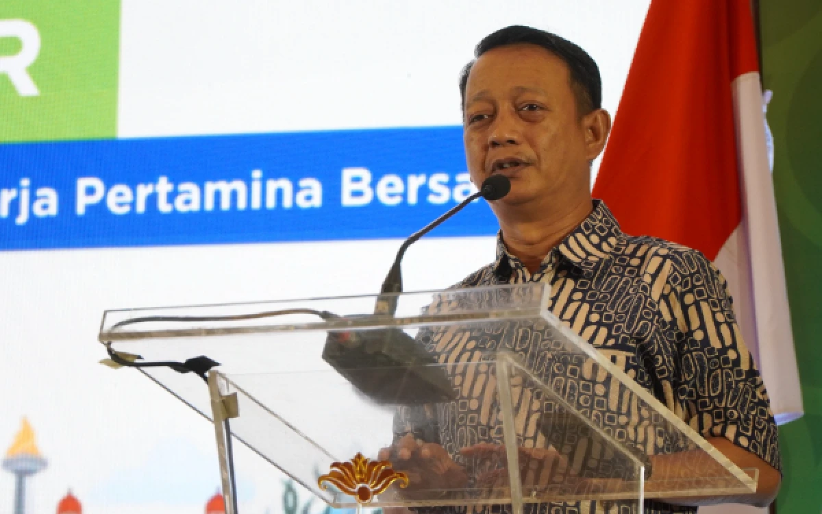 Thumbnail Berita - Menjinakkan Paradoks Danantara: Ketika Pertamina dan PLN Terjebak Logika Kapitalis