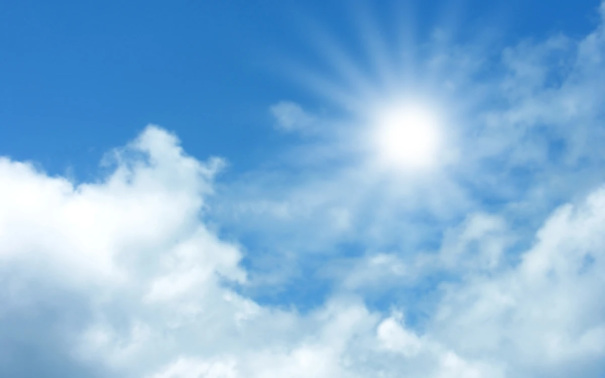 Thumbnail Berita - Puncak Musim Kemarau, Suhu Udara di Surabaya Capai 36–38 Derajat Celsius