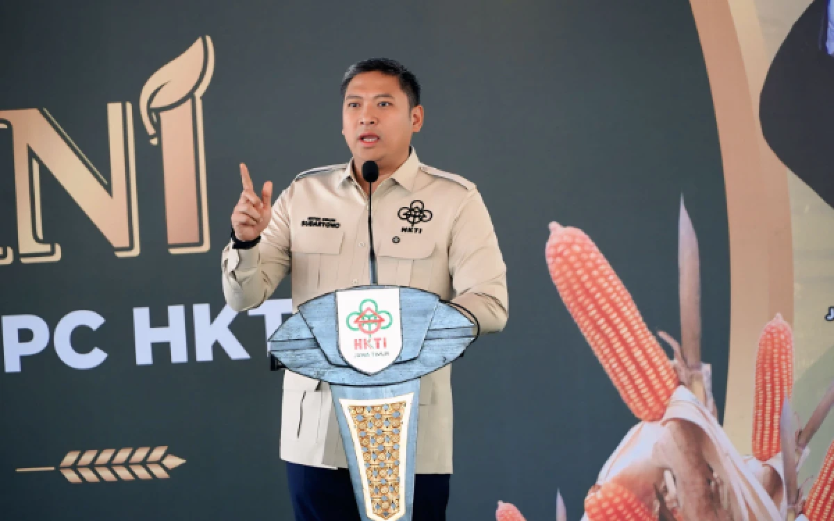Thumbnail Berita - Bocor! Wamentan Sudaryono Ditunjuk Jadi Kepala BGN