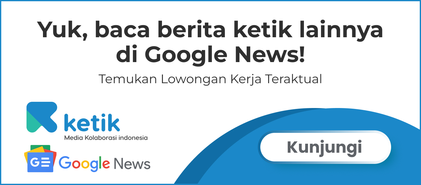 Tombol Google News