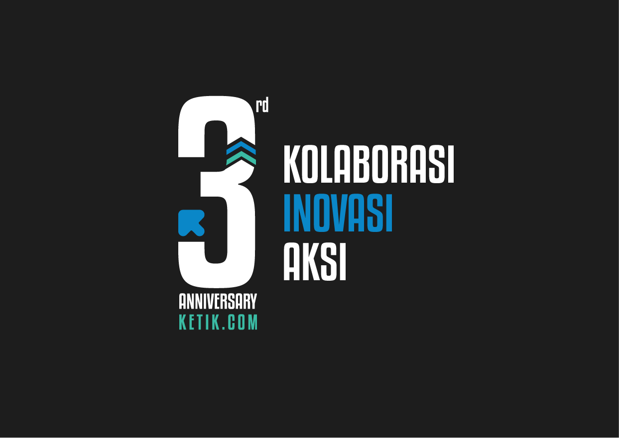 Banner #hutketik