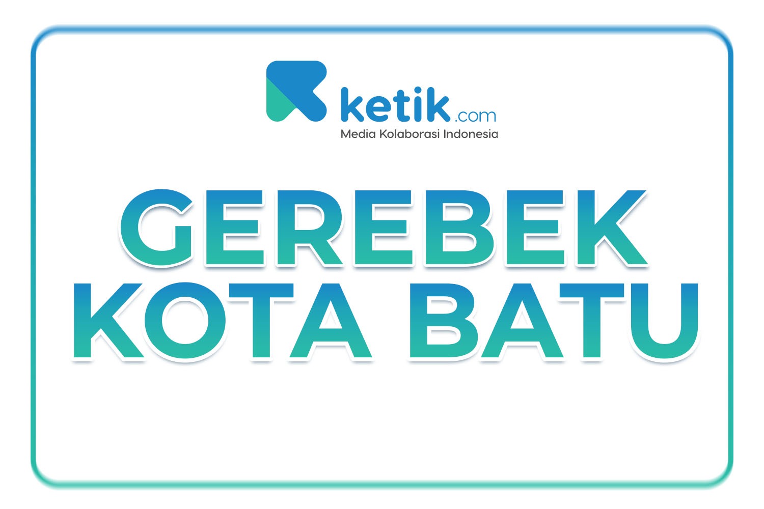 Banner #GerebekBatu